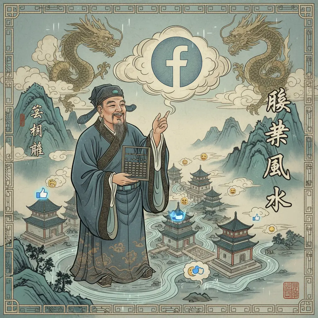 蘇民峯 - Facebook